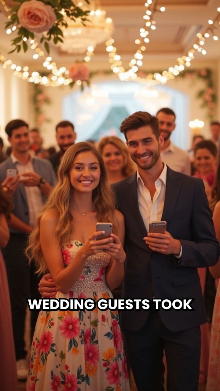 Effortless Photo Sharing for Events