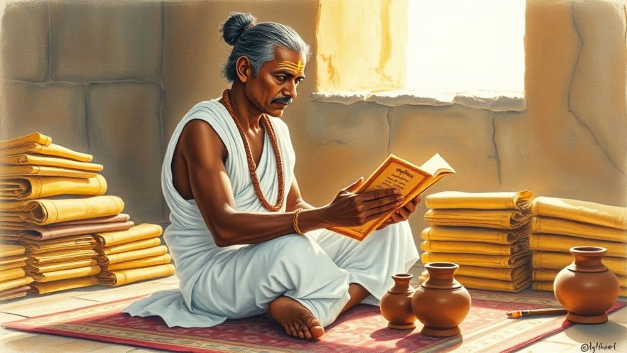 രീതികാലത്തിന്റെ പ്രധാന സവിശേഷതകൾ