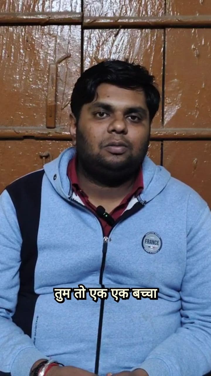 शेर का बच्चा एक ही अच्छा? जब झुंड में आए गीदड़ तो क्या होगा?