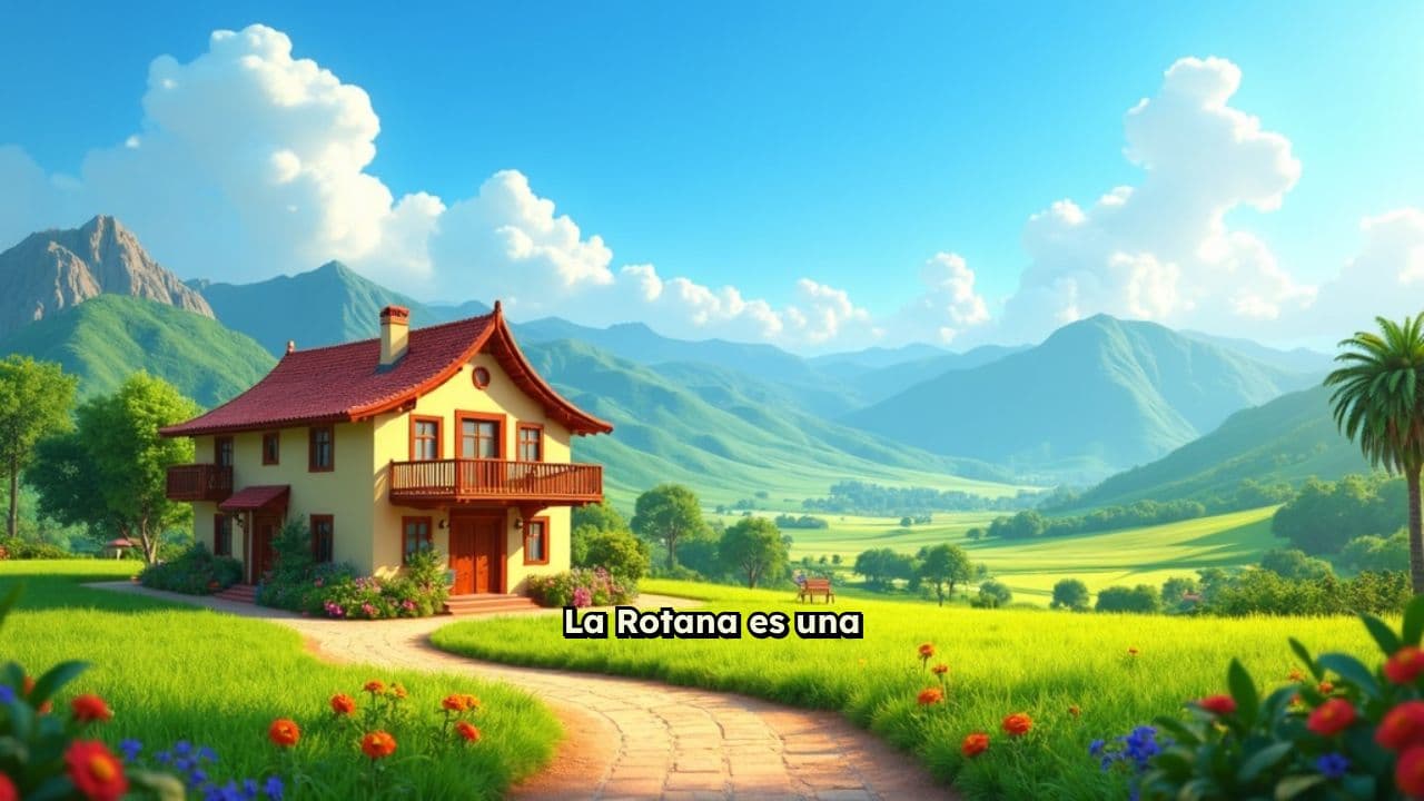 Desafíos de Comunicación en La Rotana