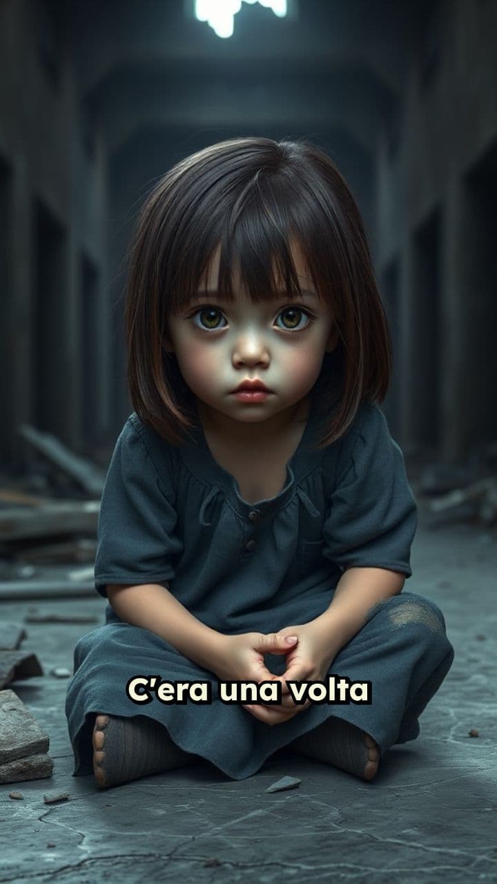 Messaggio dalle stelle