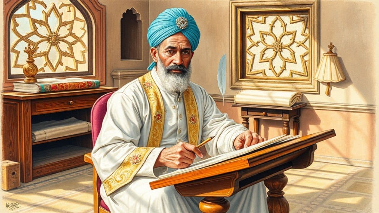 അബ്ദുറഹീം ഖാനെ ഖാനെ: പ്രധാന വിവരങ്ങൾ