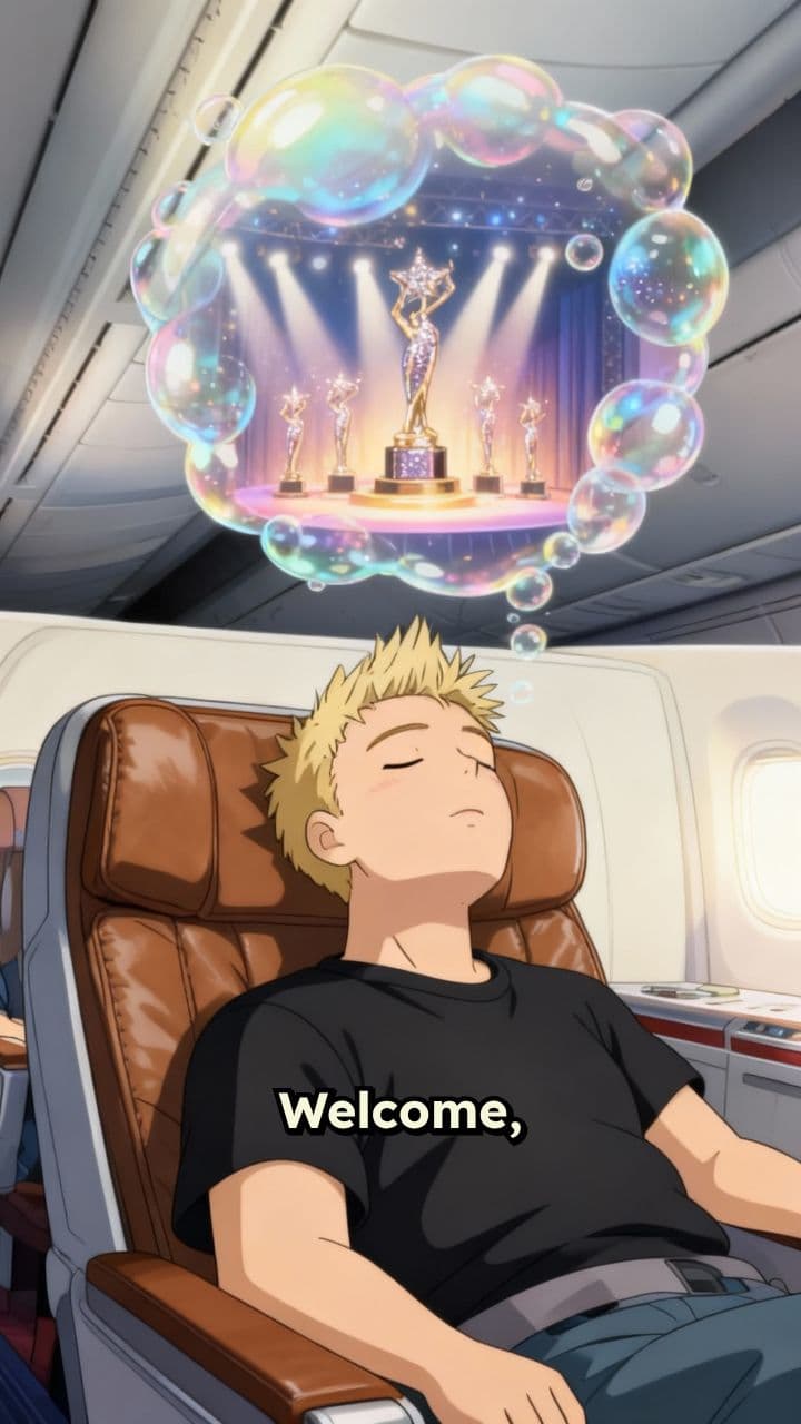 The Bright Socks Awards