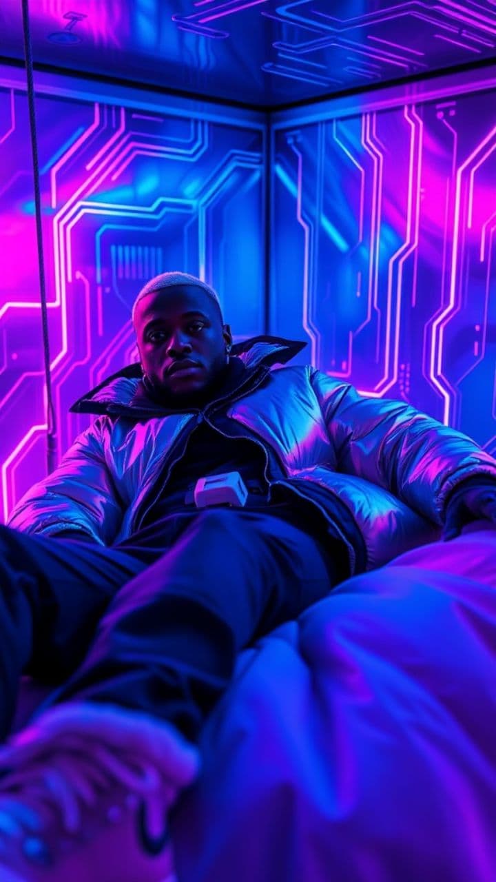 Pick Up the Phone, Dominik