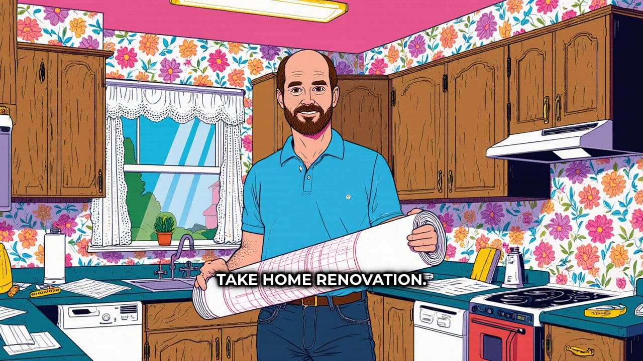 The Renovation Domino Effect