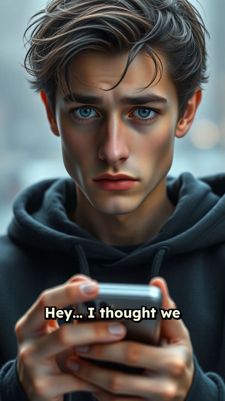 Romantic Chaos and Betrayal