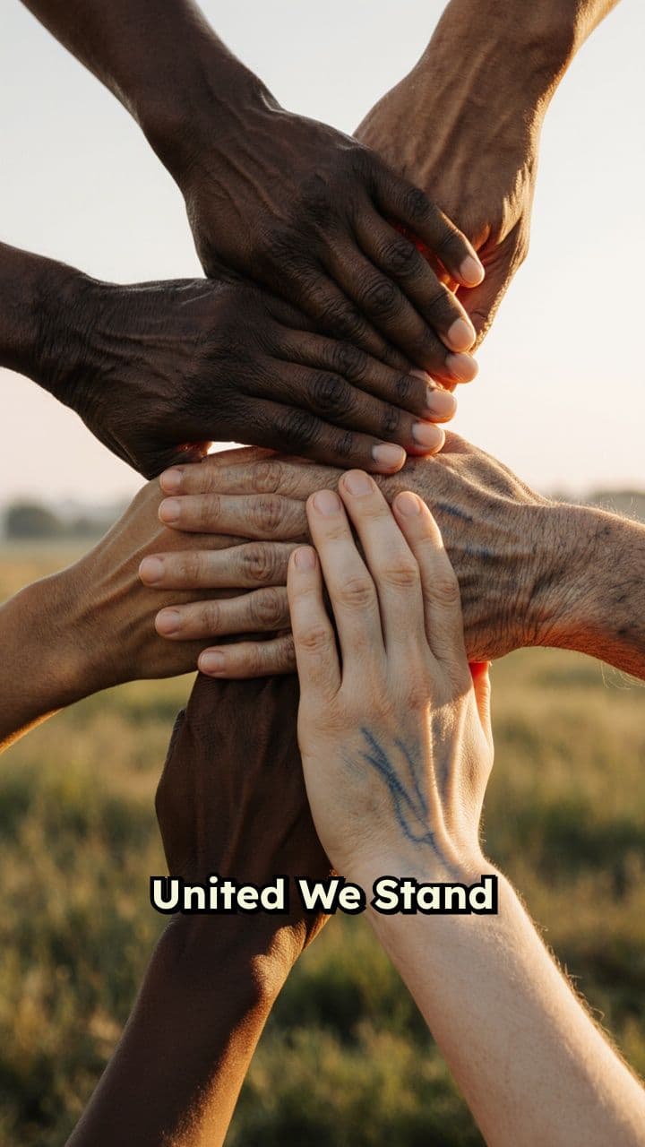 United We Stand