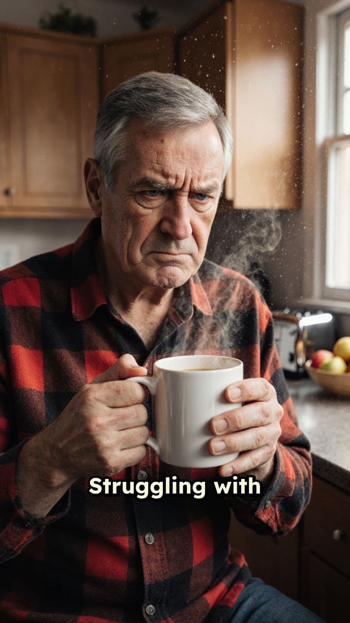 Arthritis May Qualify for SSDI