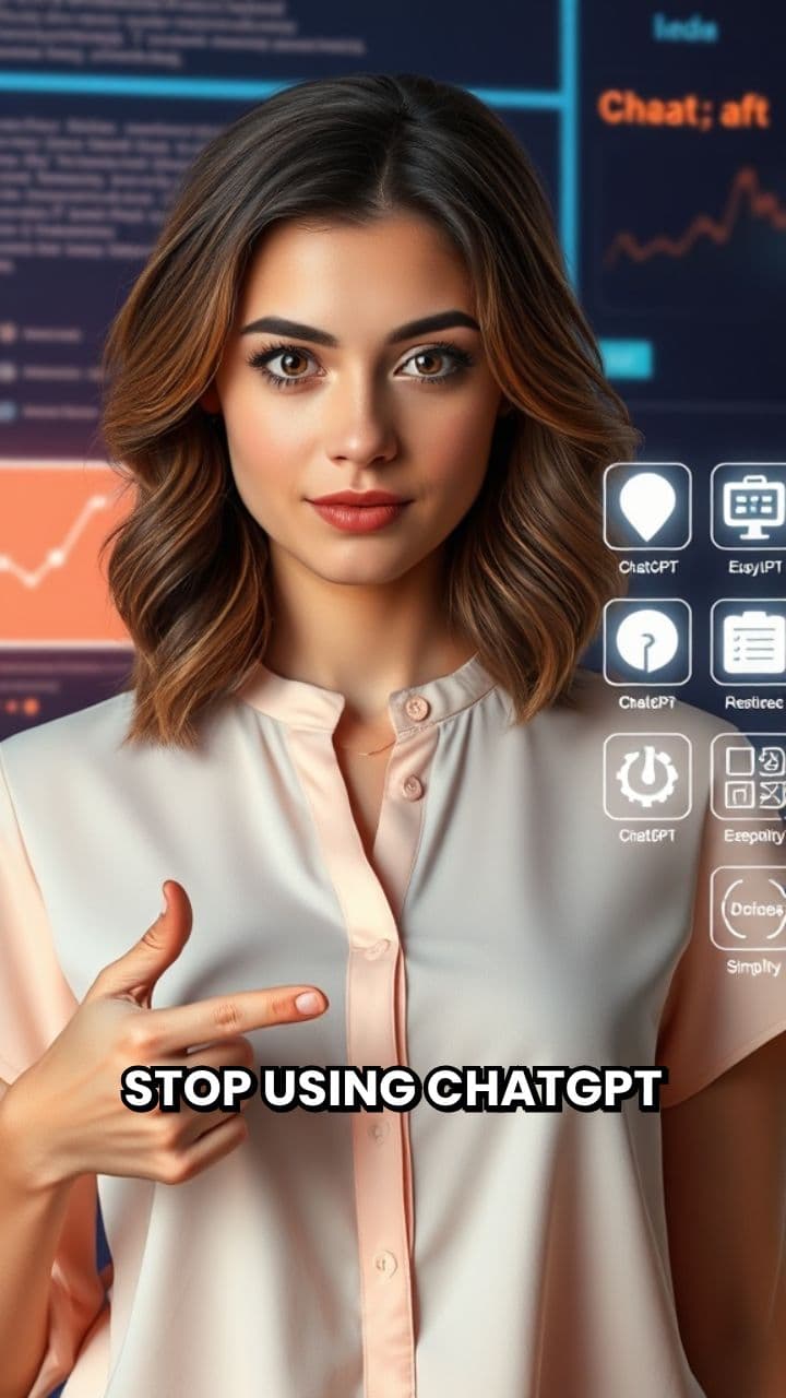 Five AI Tools to Simplify Your Life