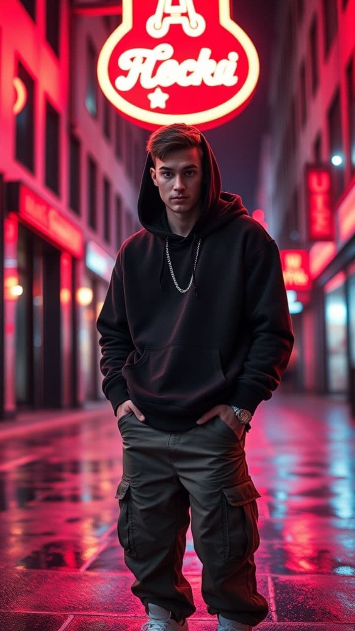 Ай, джанман