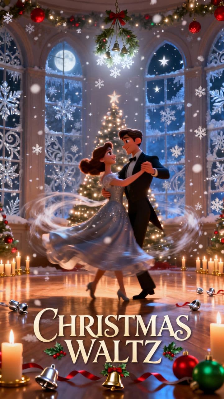 Christmas Waltz