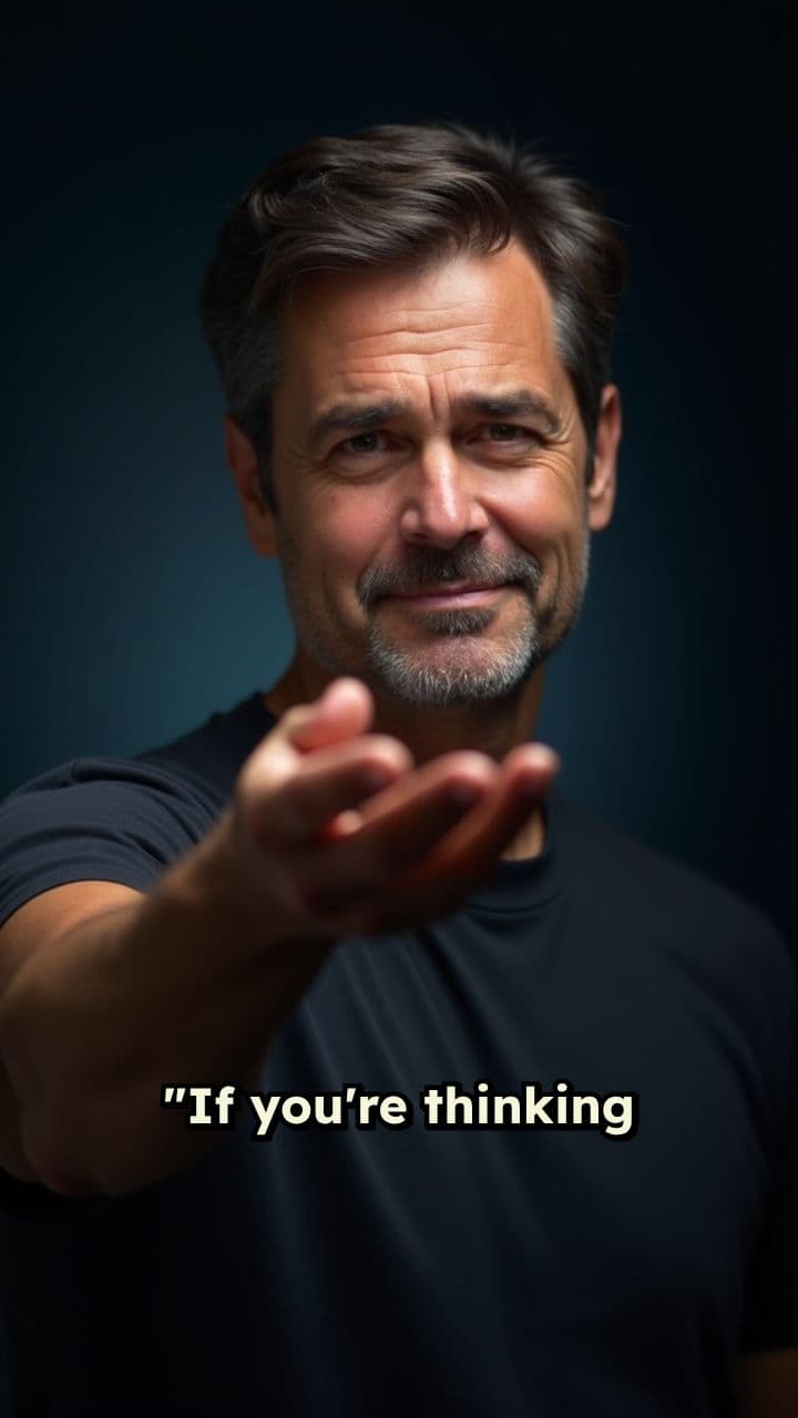 Keep Going: Your Story Isn't Over