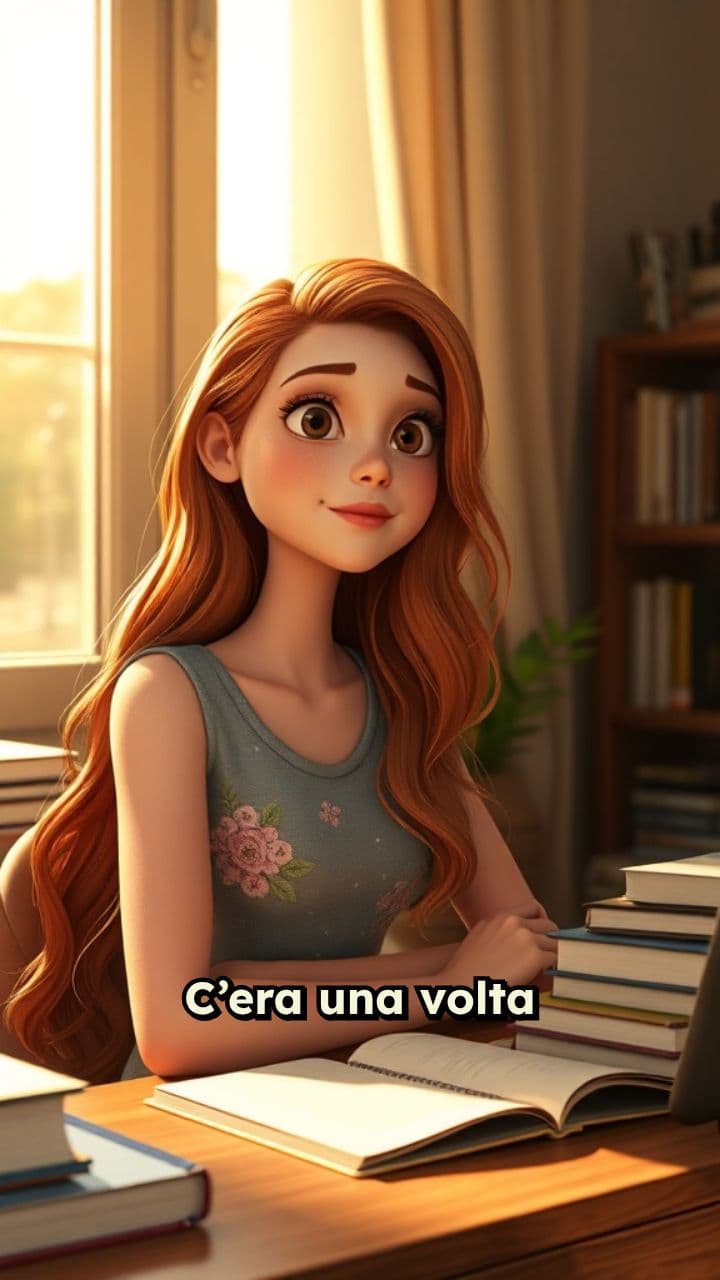 Un sogno che si avvera