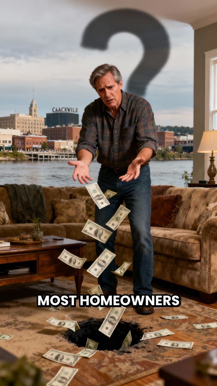 Refinancing Myths: Your Mortgage Can Change