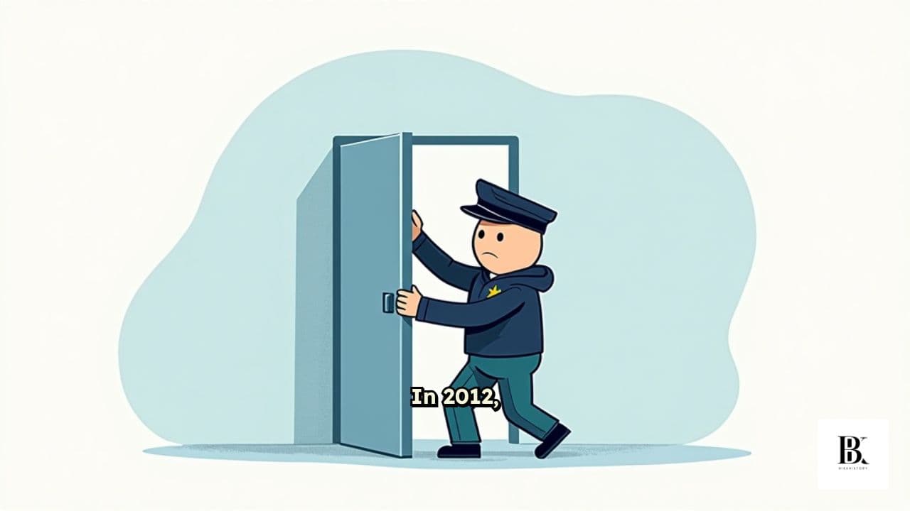 Liquid Gold: The Tide Theft Phenomenon