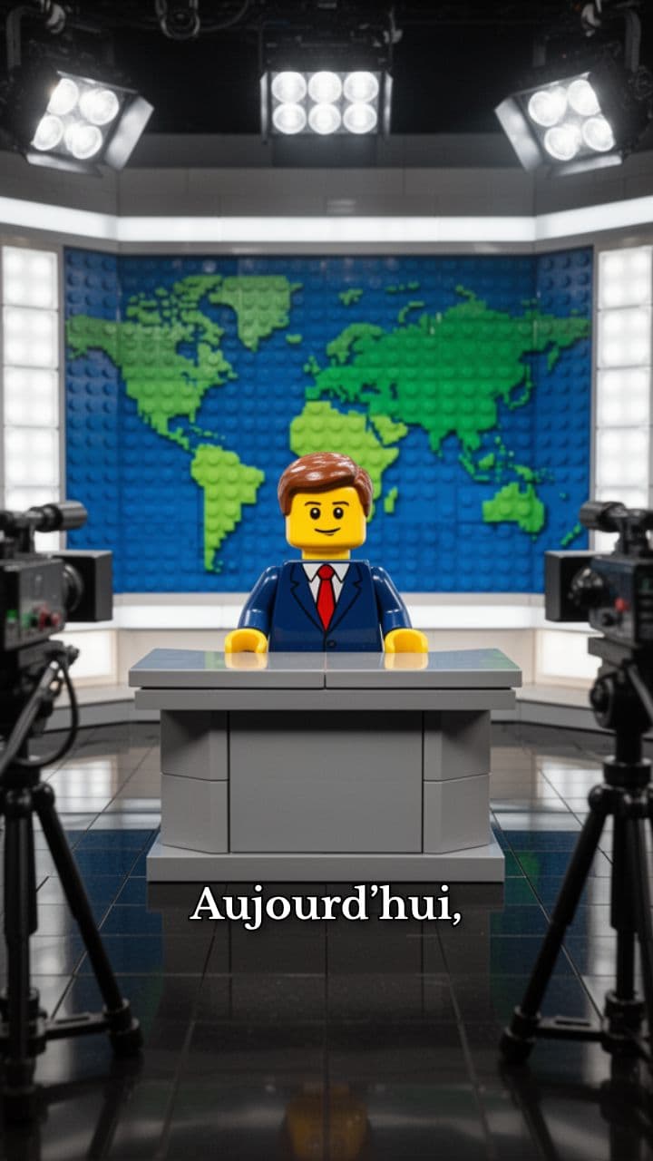 France sous tension : blocages et budget 2026