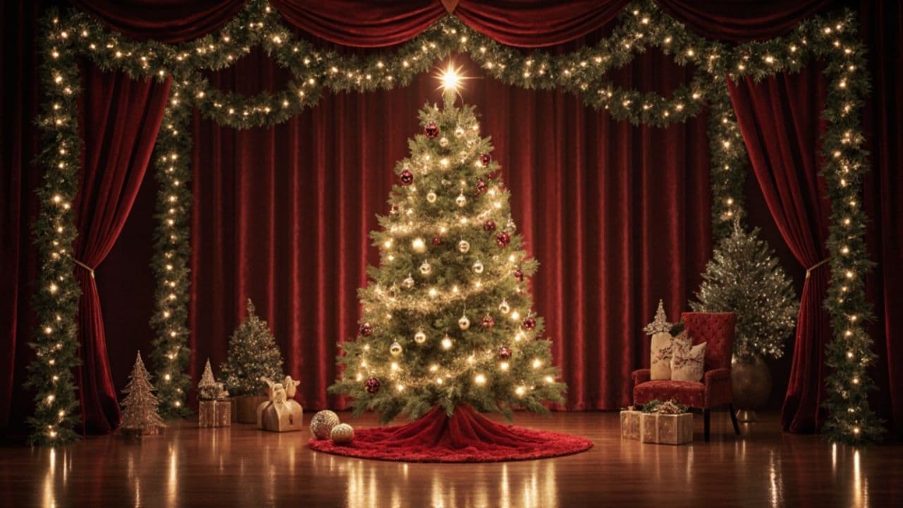 Twelve Days of Tech Christmas