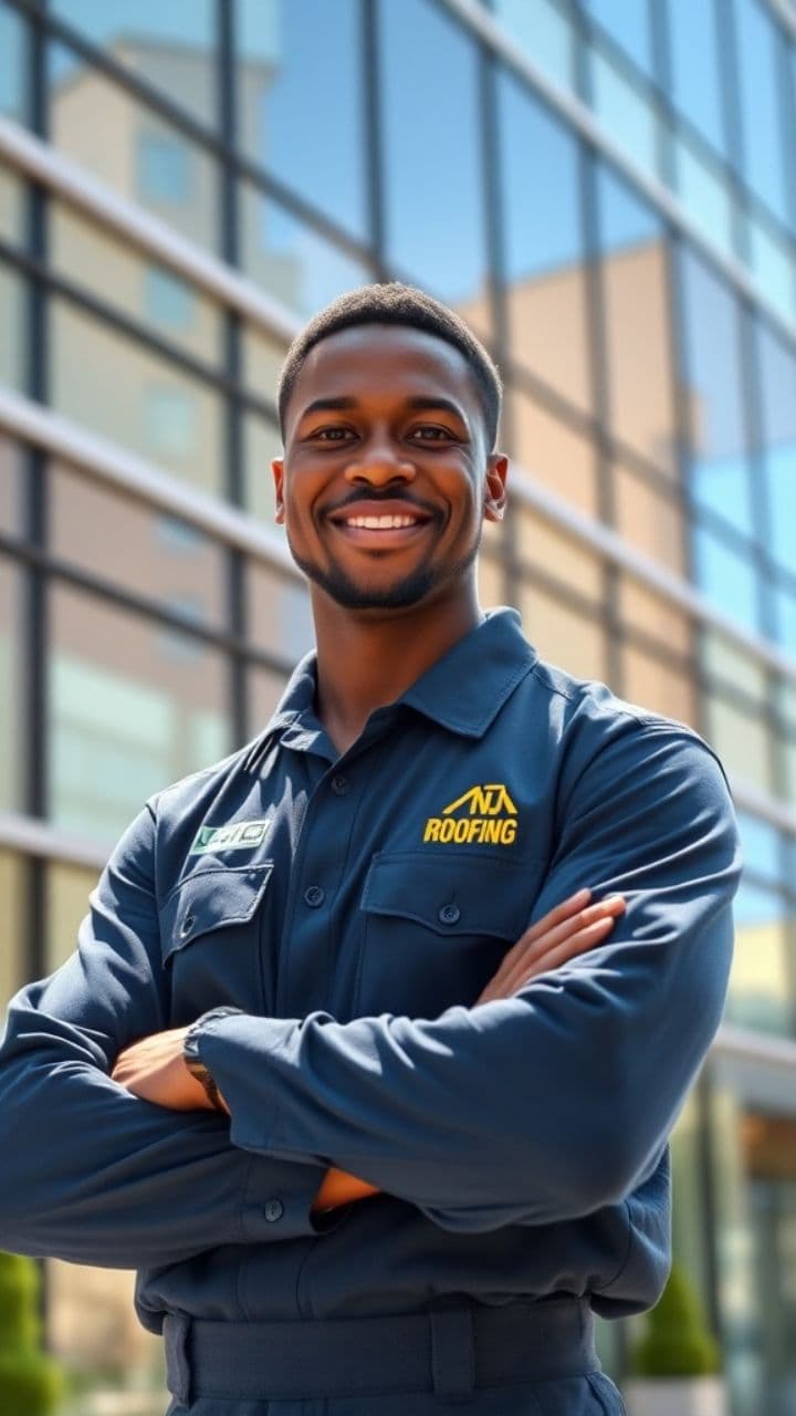 NJ Roofing: Protecting Homes in New Jersey