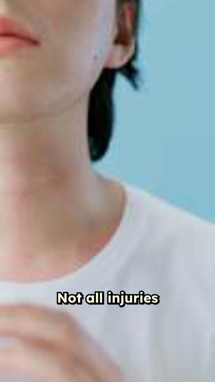 No Pain After the Crash? That Might Change… 😬