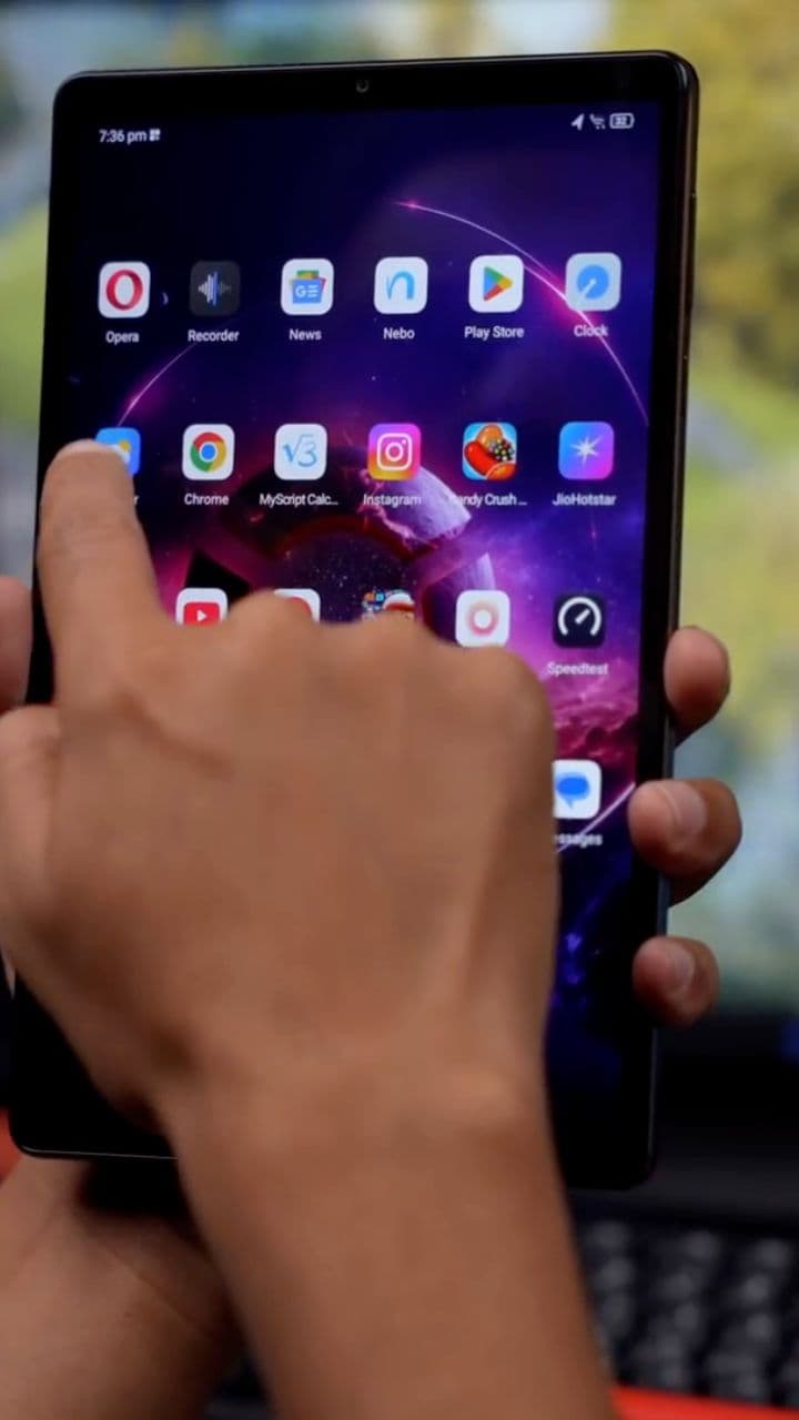 पुराना चिपसेट, नया दाम! क्या ये गेमिंग टैबलेट Overpriced है?