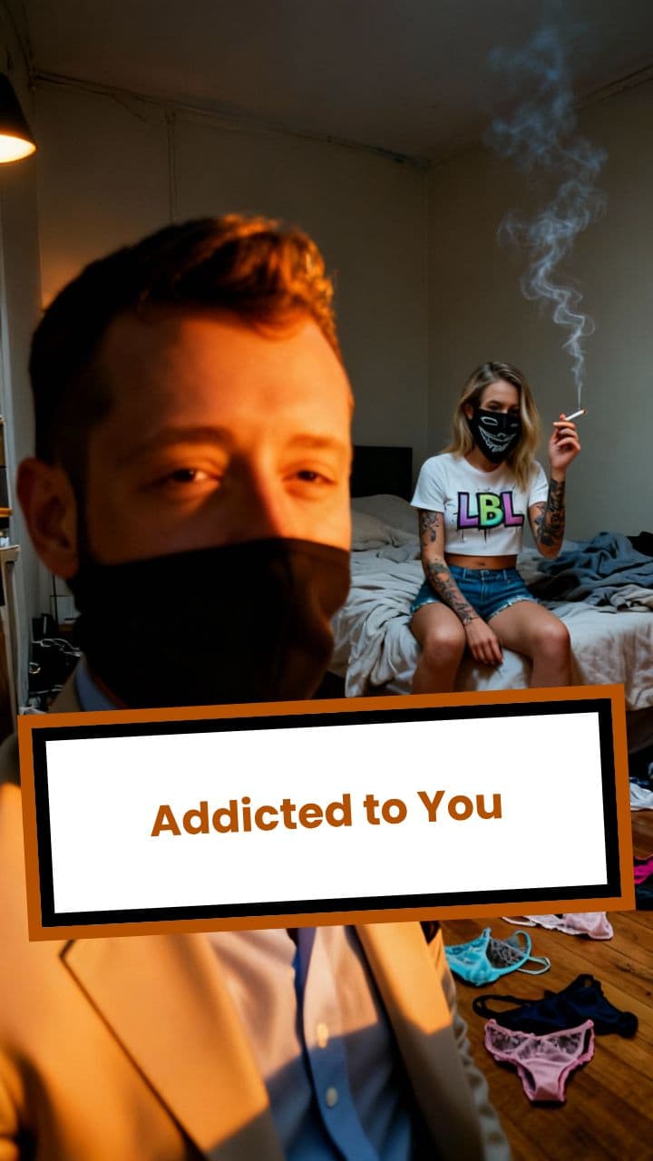 Addicted to You