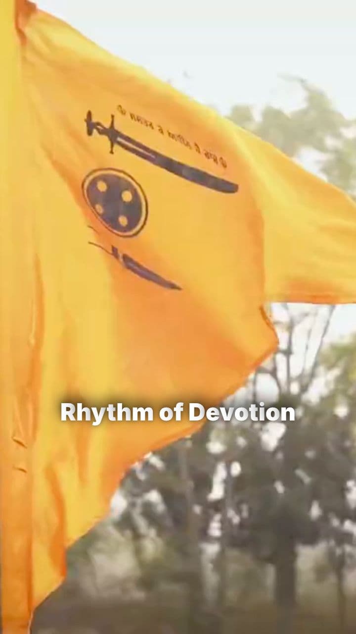 Dawn Kirtan Reverence