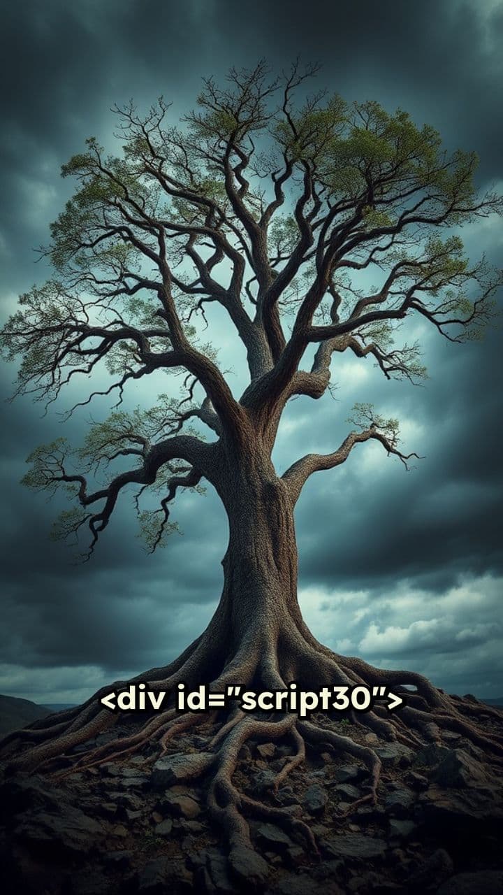 La force de la résilience