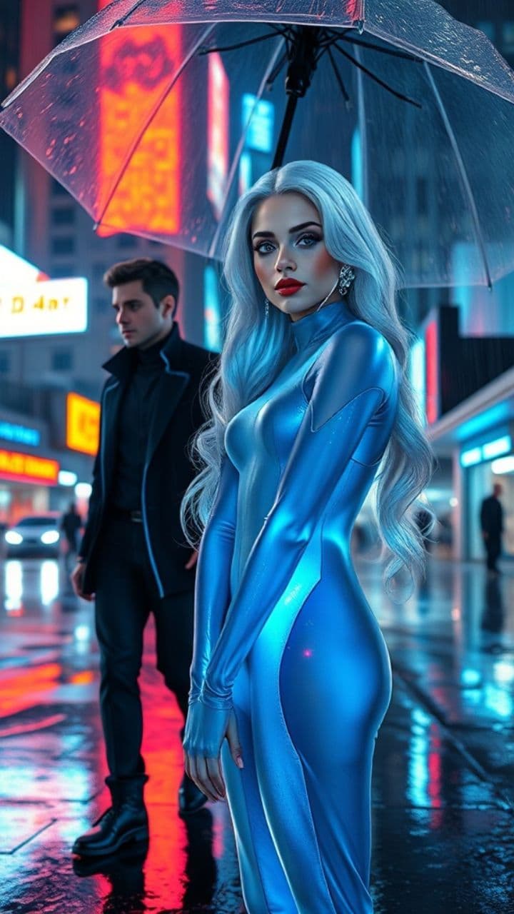 Certain Loves Never End