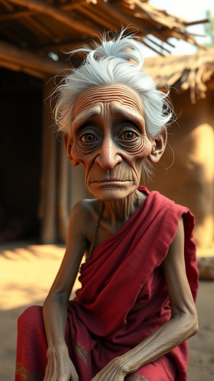 Lalch ka nasha aur uska parinaam