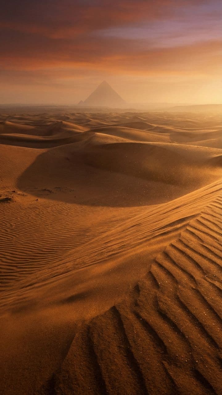 Secrets de sable et d'espérance