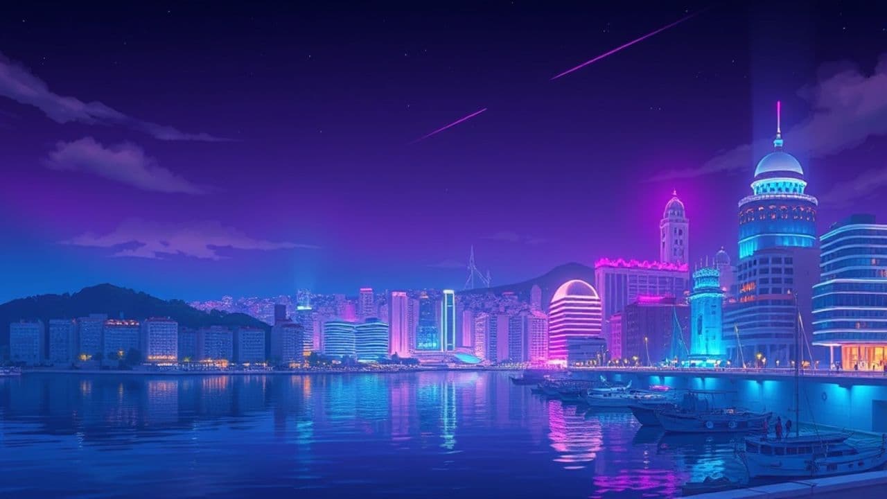 Balkan Bas Noć Bez Kočnice