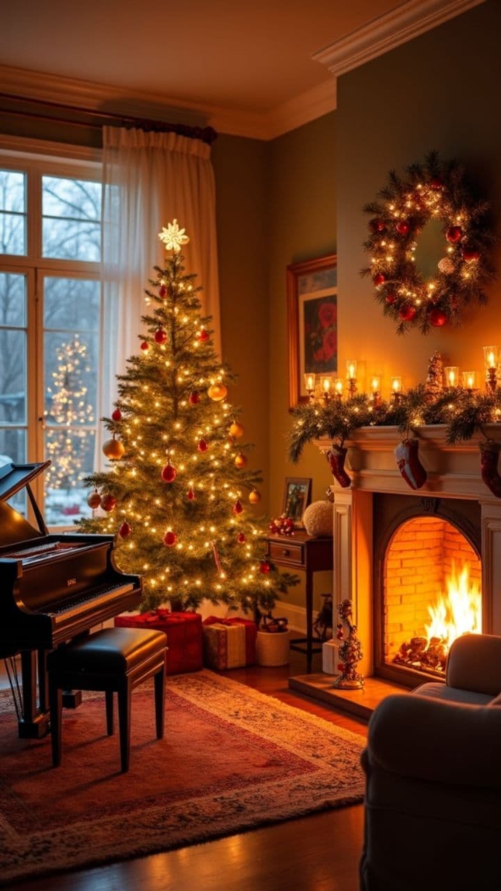 Elegant Mellow Jazz Interlude