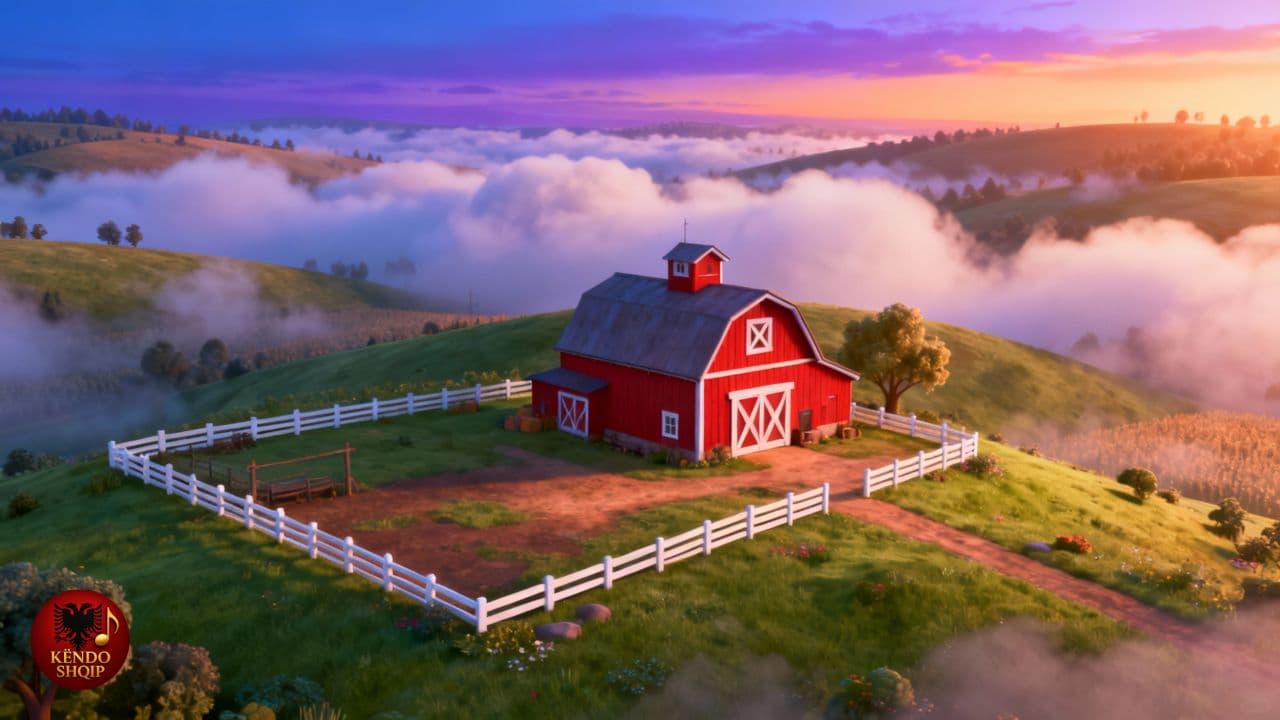 Bartolito, Gjelë e Gëzuar