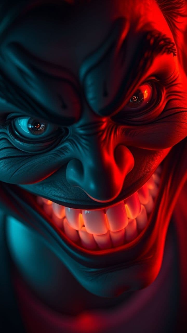 Миньоны и трэп-наркотик