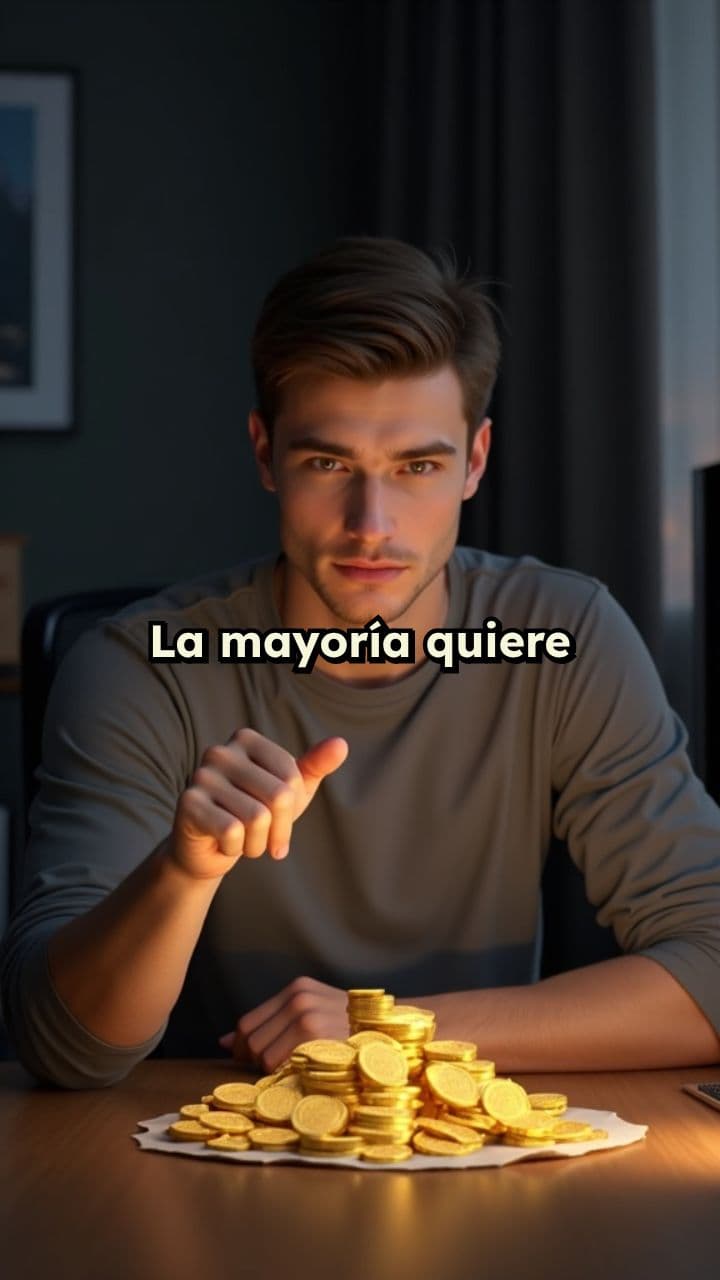 Cambia tus rituales, aumenta tus ingresos