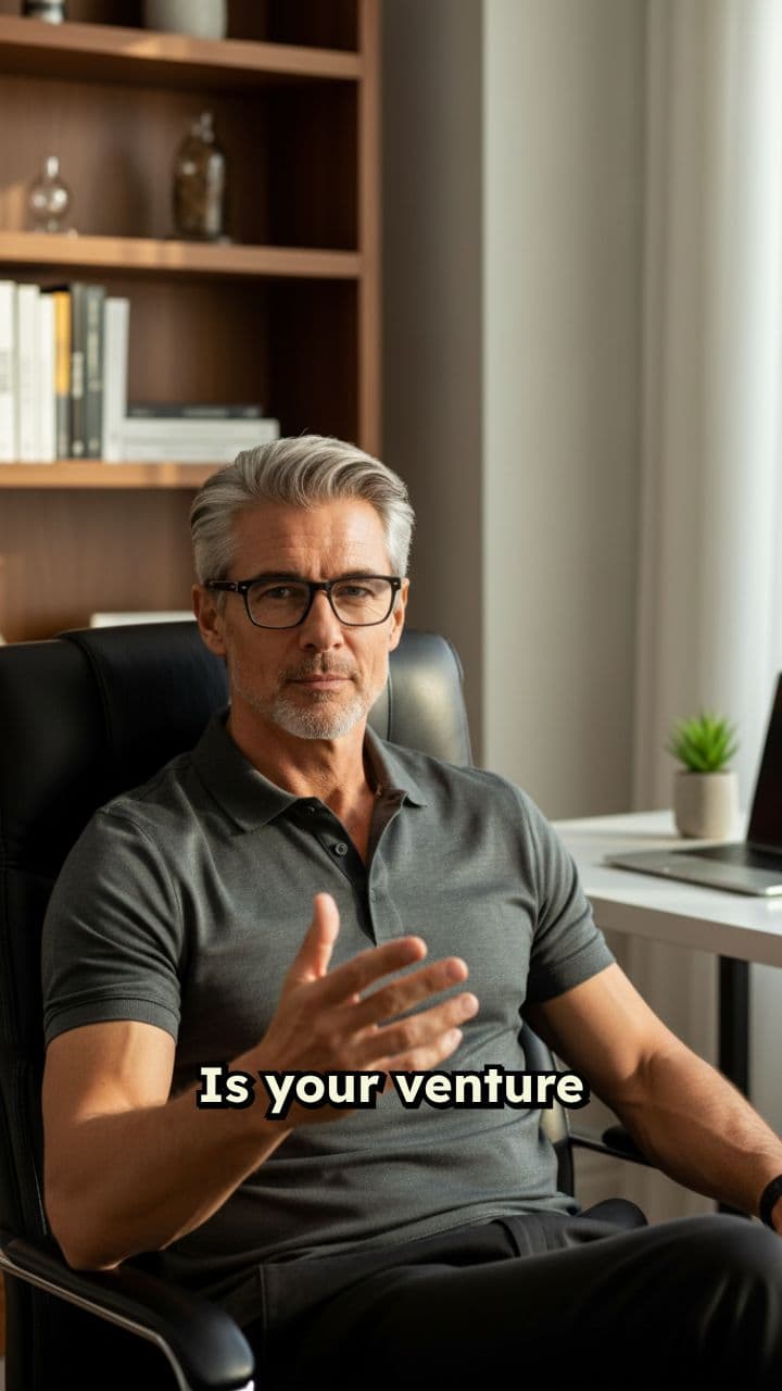 Stuck to Successful: The I Share How Transformation