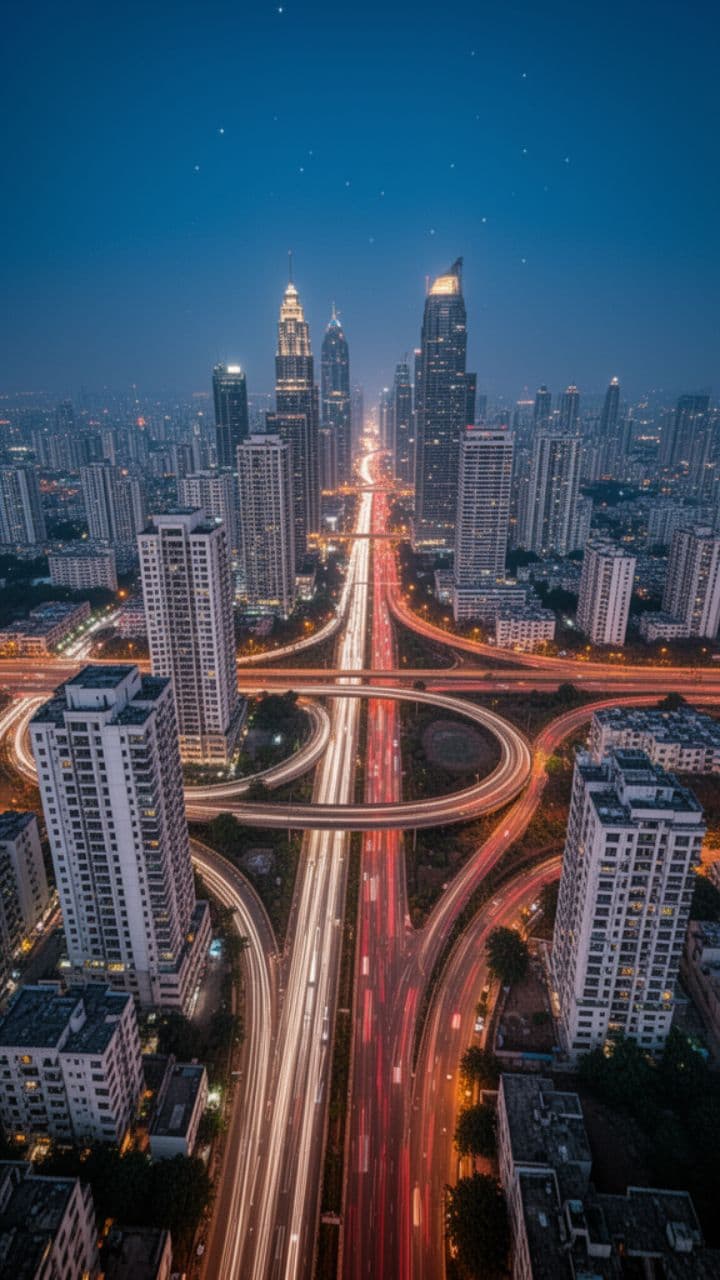 ਇੰਸਟਾਮਾਰਟ ਰਾਈਡਰ ਦੀ ਦਸ ਮਿੰਟ ਰੇਸ