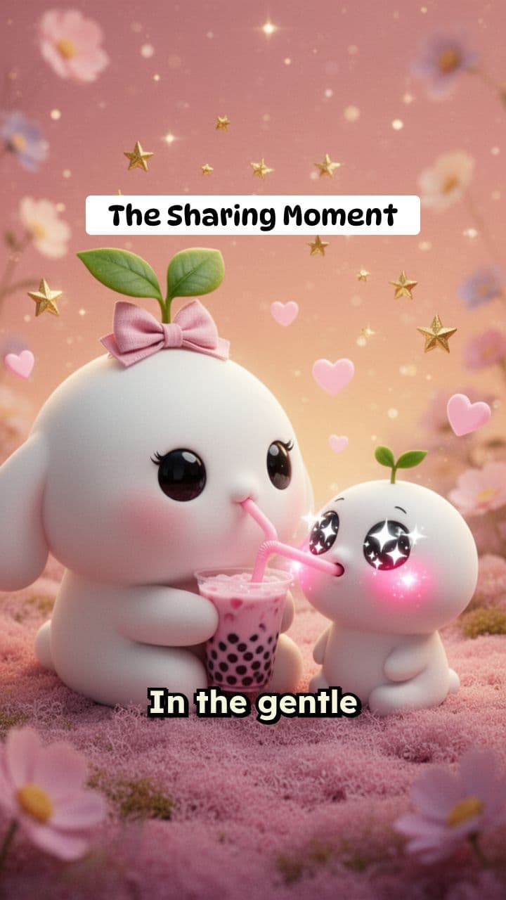 Sproutlings: Boba Adventures