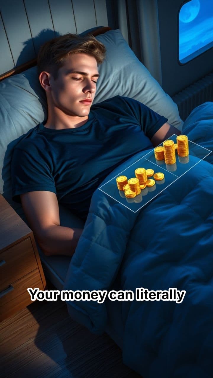 Compound Interest: Start Early, Grow Wealth