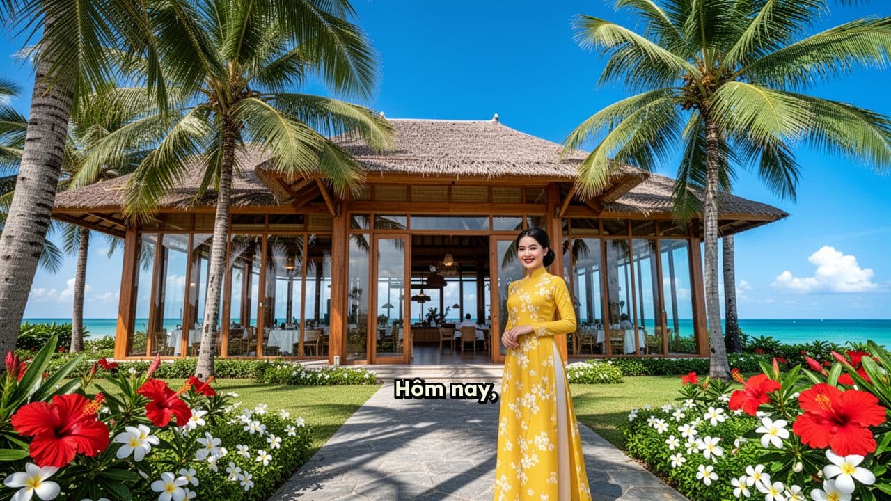 Canary Phu Quoc Hiring Multiple Positions