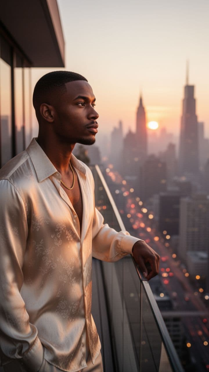 Tip of My Tongue Love