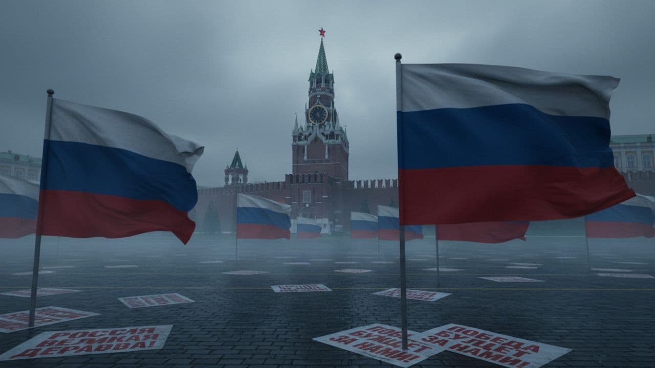 Таланты, вставшие под знамя.
