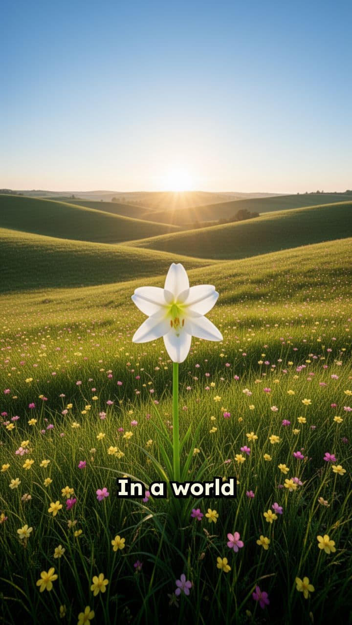 The Withered Innocence