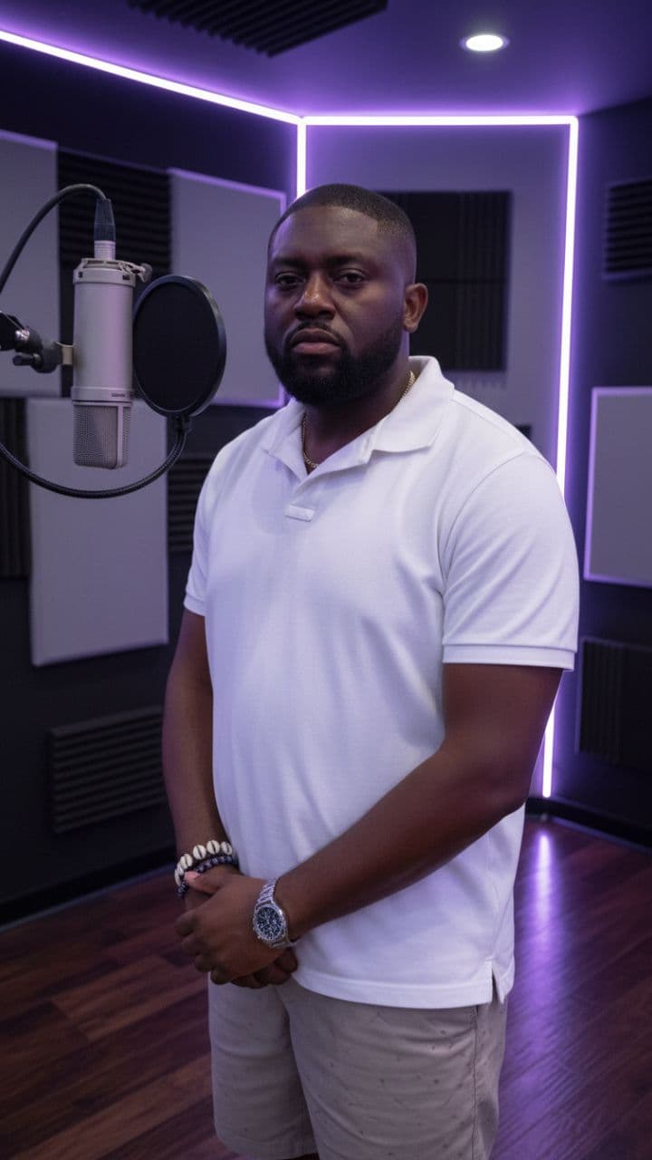 Whine and Hold Me Now