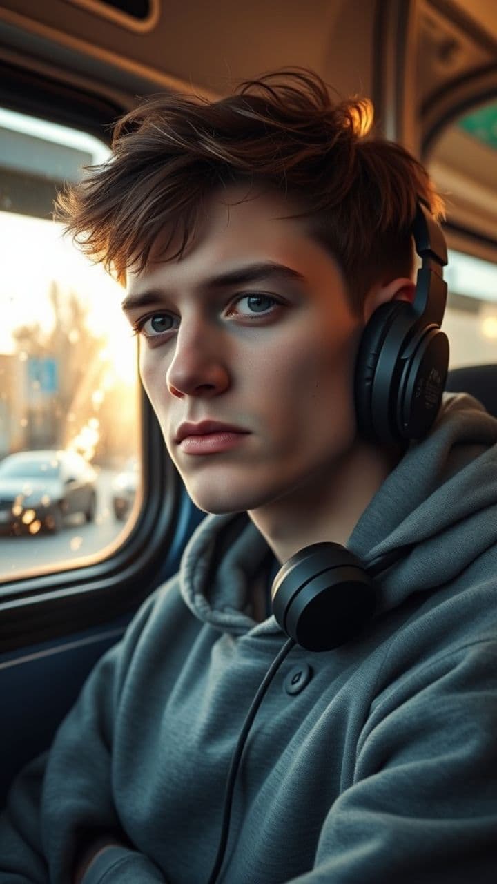 Je dis je t'aime à une femme, pas deux