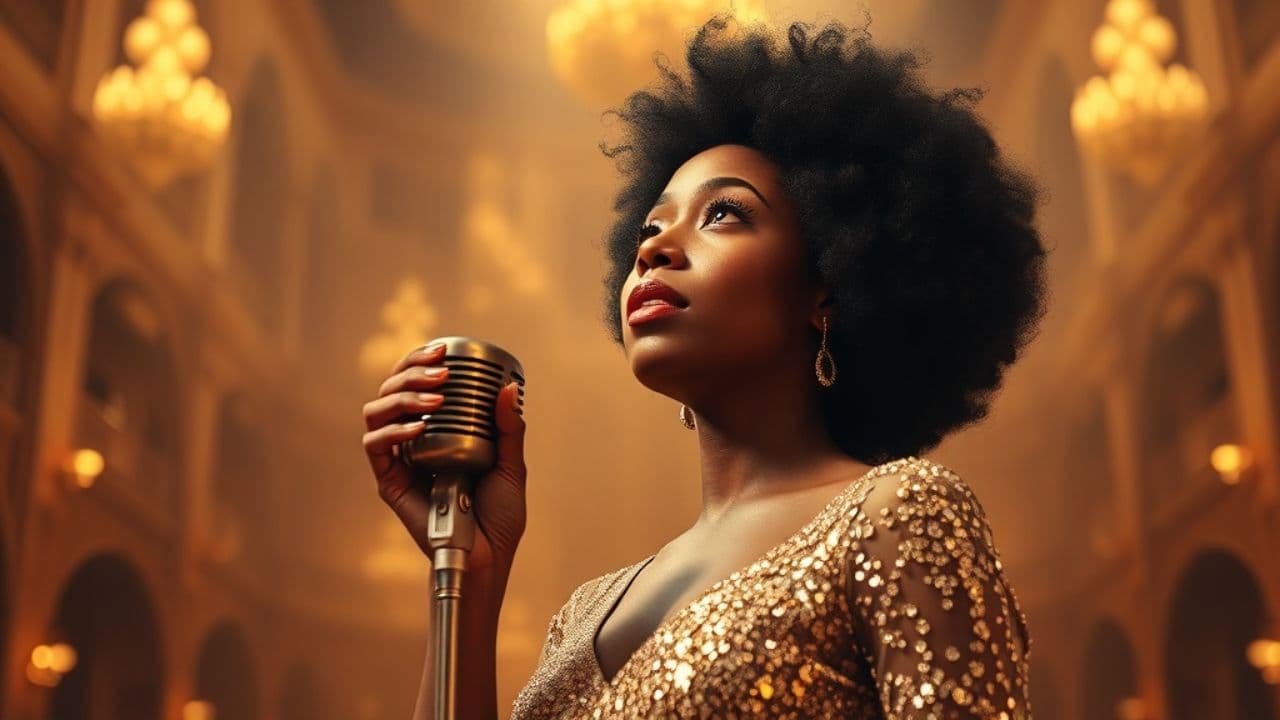 My Help Comes From the Lord