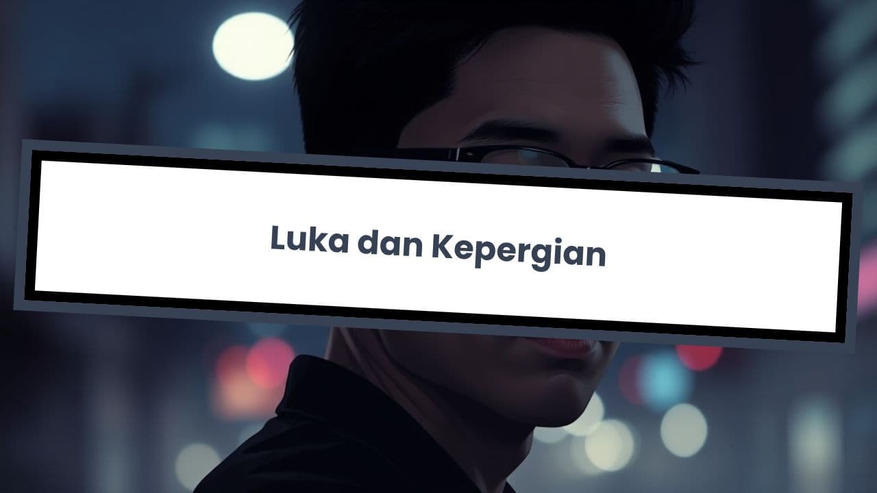 Luka dan Kepergian
