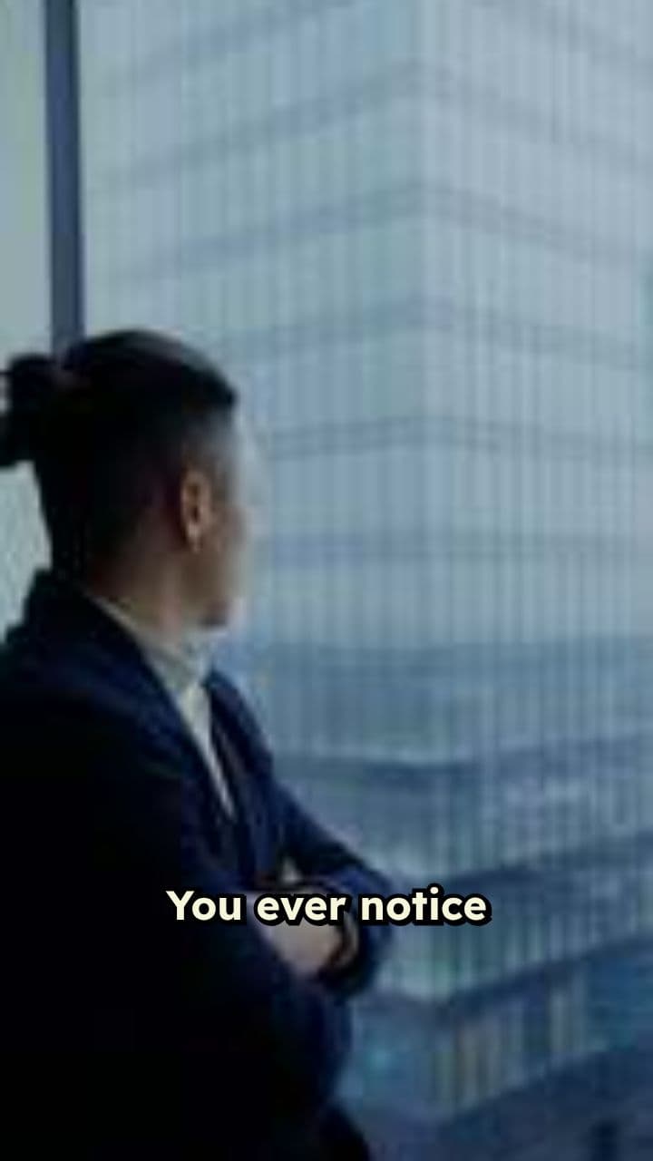 The Strength of the Overthinker