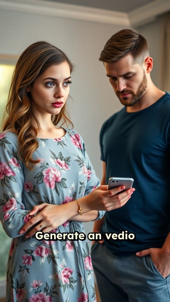 Desperate Plea for Love and Acceptance