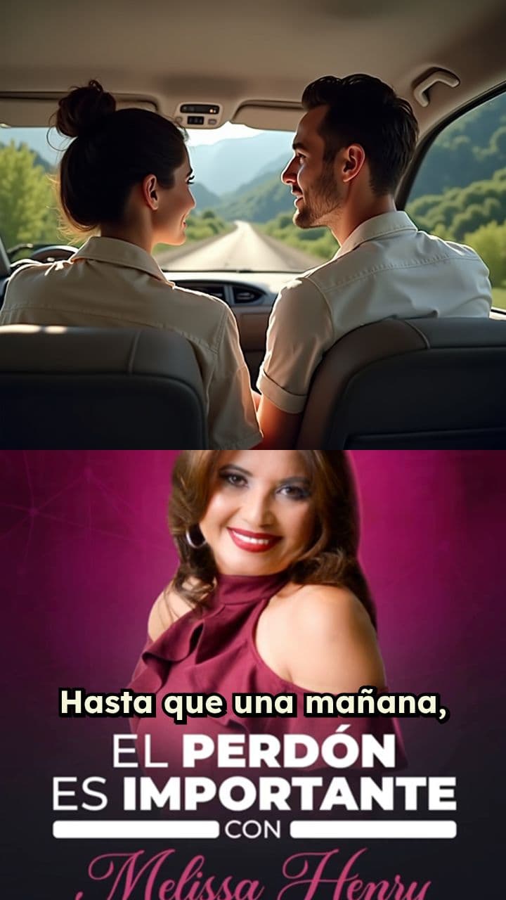 Traicionada por su mejor amiga en vacaciones